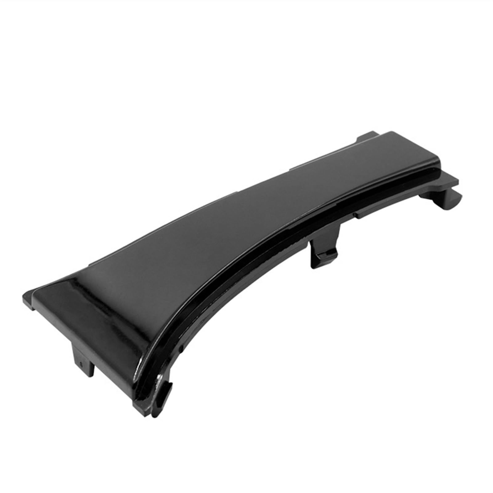 Czarny zderzak osłona chłodnicy wspornik przedni 51137349586, dla BMW, serii 5 G30 2015 2016 2017 2018 G31 F90 M5 2016 2017 2018 Uchwyt zderzaka samochodowego
