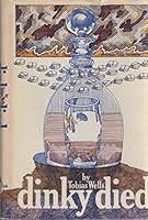 Dinky Died B007SZFJ92 Book Cover