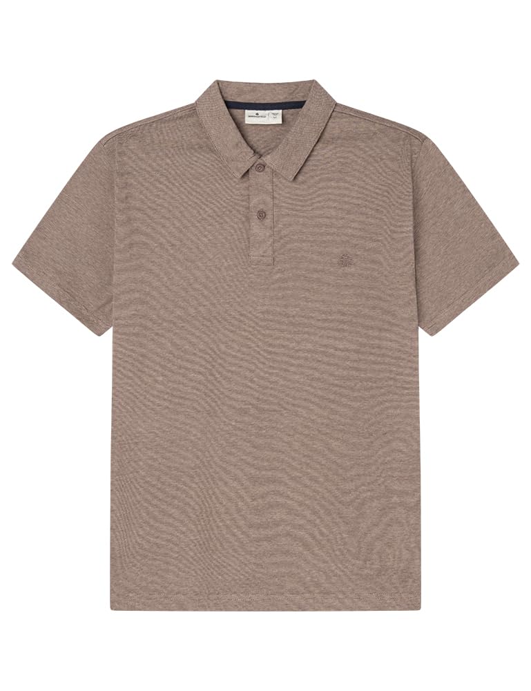SPRINGFIELD Polo, Wine, L
