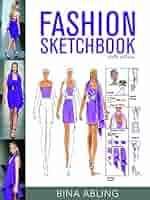 Fashion Sketchbook: Studio Access Card: Abling, Bina