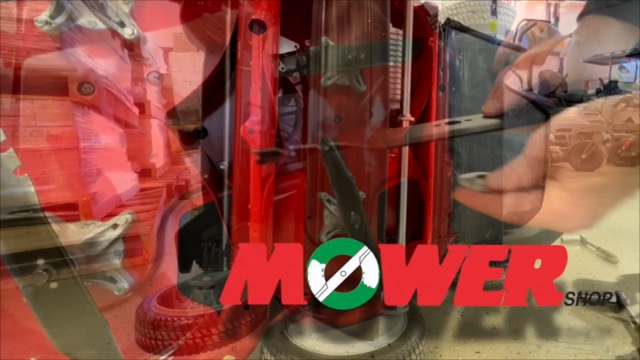 Amazon.com: The Mower Shop Tune-Up Kit for 30 in Time Master