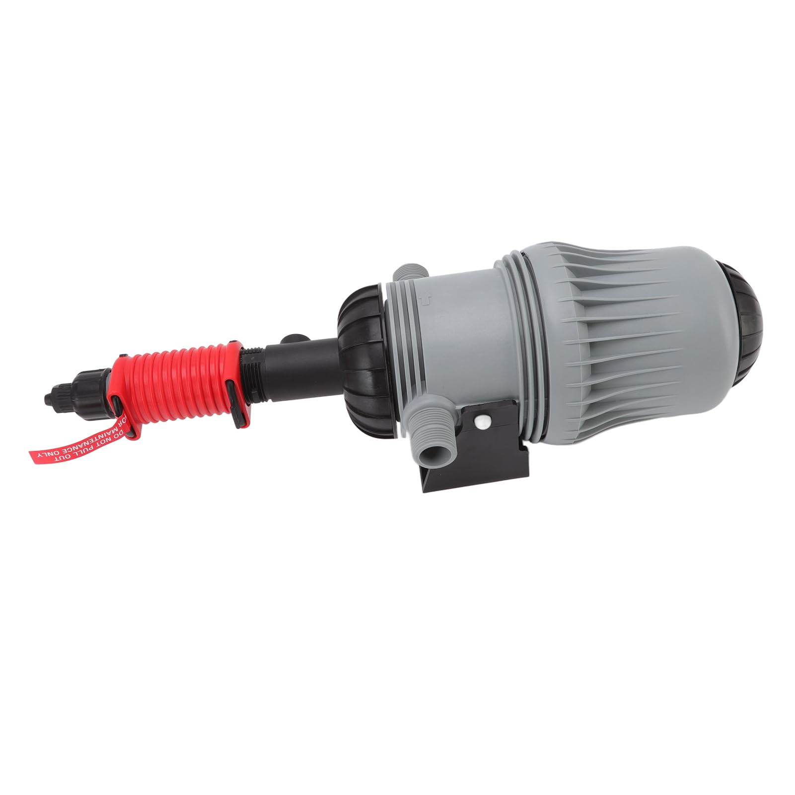 Zerodis Dünger-Injektor, Breiter Bereich 10-2500 L/h