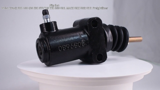 Amazon.com: Clutch Slave Cylinder Fits for Volvo Truck 300