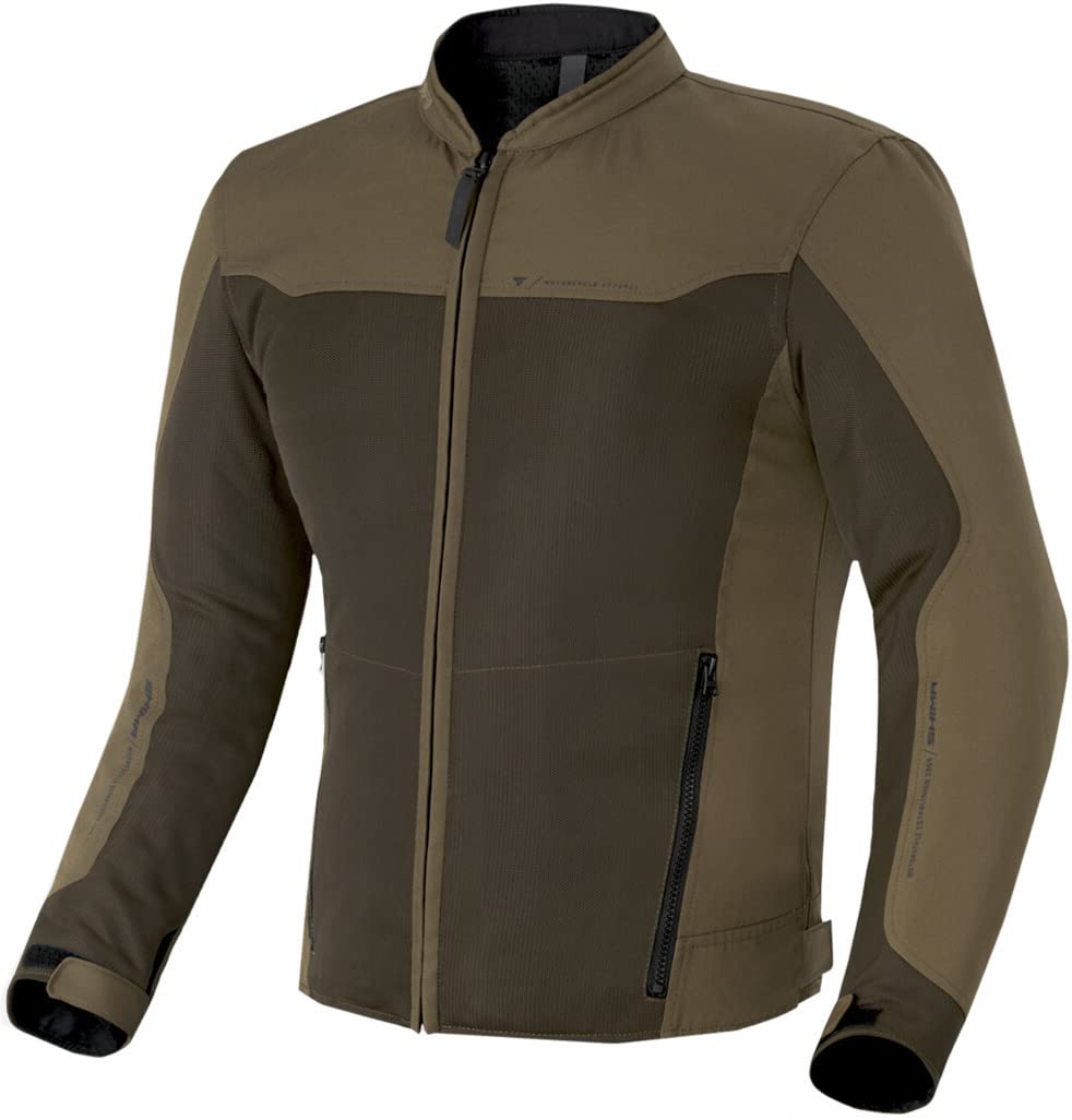 SHIMA Unisex Openair Motorcycle jacket