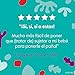 Pampers Cruisers 360˚ Fit Diapers Size 6, 44 Count, Super