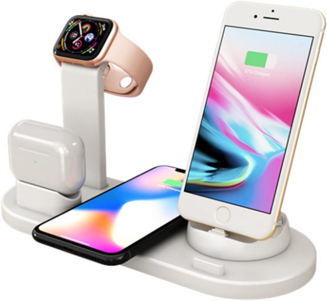 Charging Station