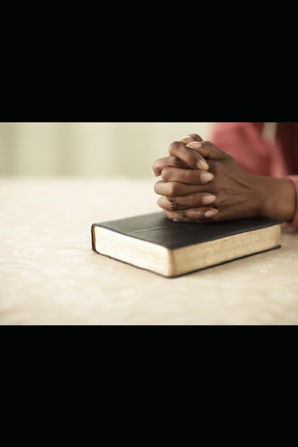 Walking in The Newness of Life