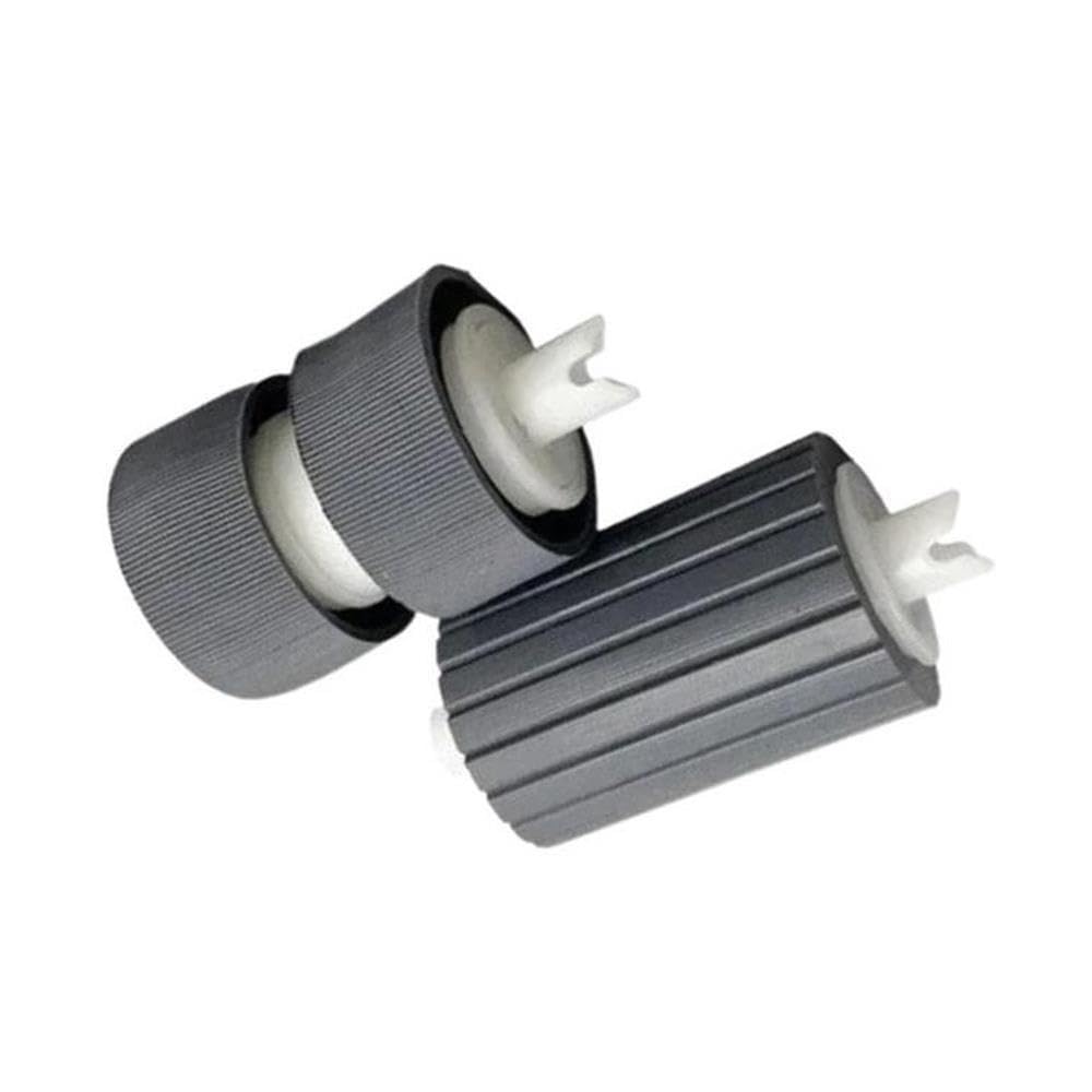 1 Kit de Rouleaux d'échange Convient pour Canon DR-C120