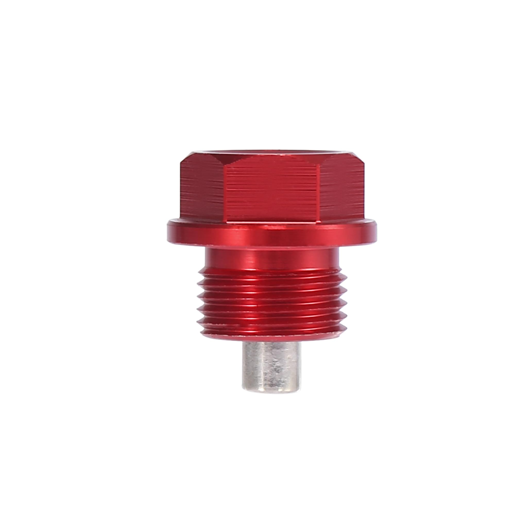 Vis De Vidange Huile Caoutchouc Aluring 18,7x26x1,5 Mm - Réf. Augustin 55196309 / 031.810.100
