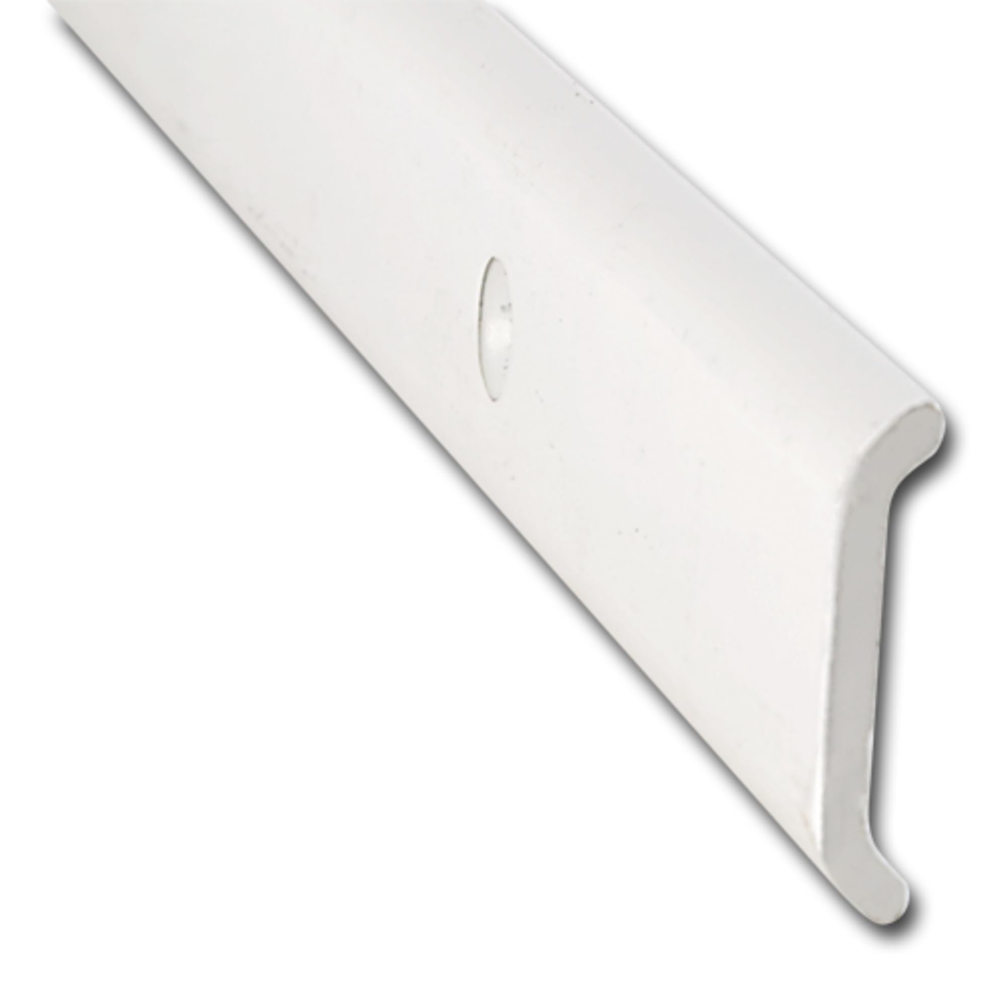 AP Products 021-87202-8 Non Inserted Flat Black Trim 2.4m (Pack of 5)-image-49