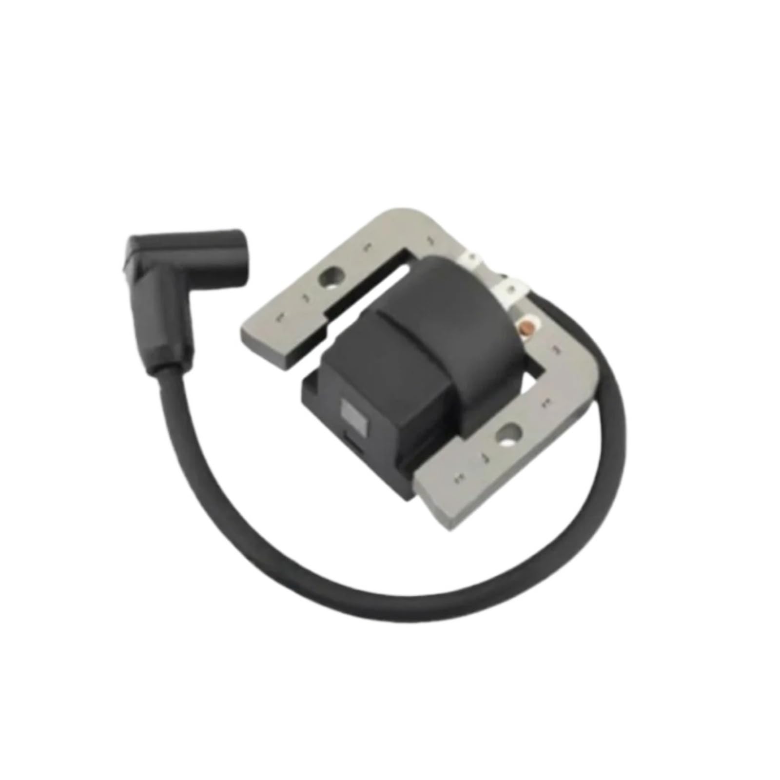 Genérico Paquete de Bobina de Encendido CH18 CH252458436-S Compatible con reemplazo de Motor de cortacésped 2458415 2458436S 24 584 36 S 15