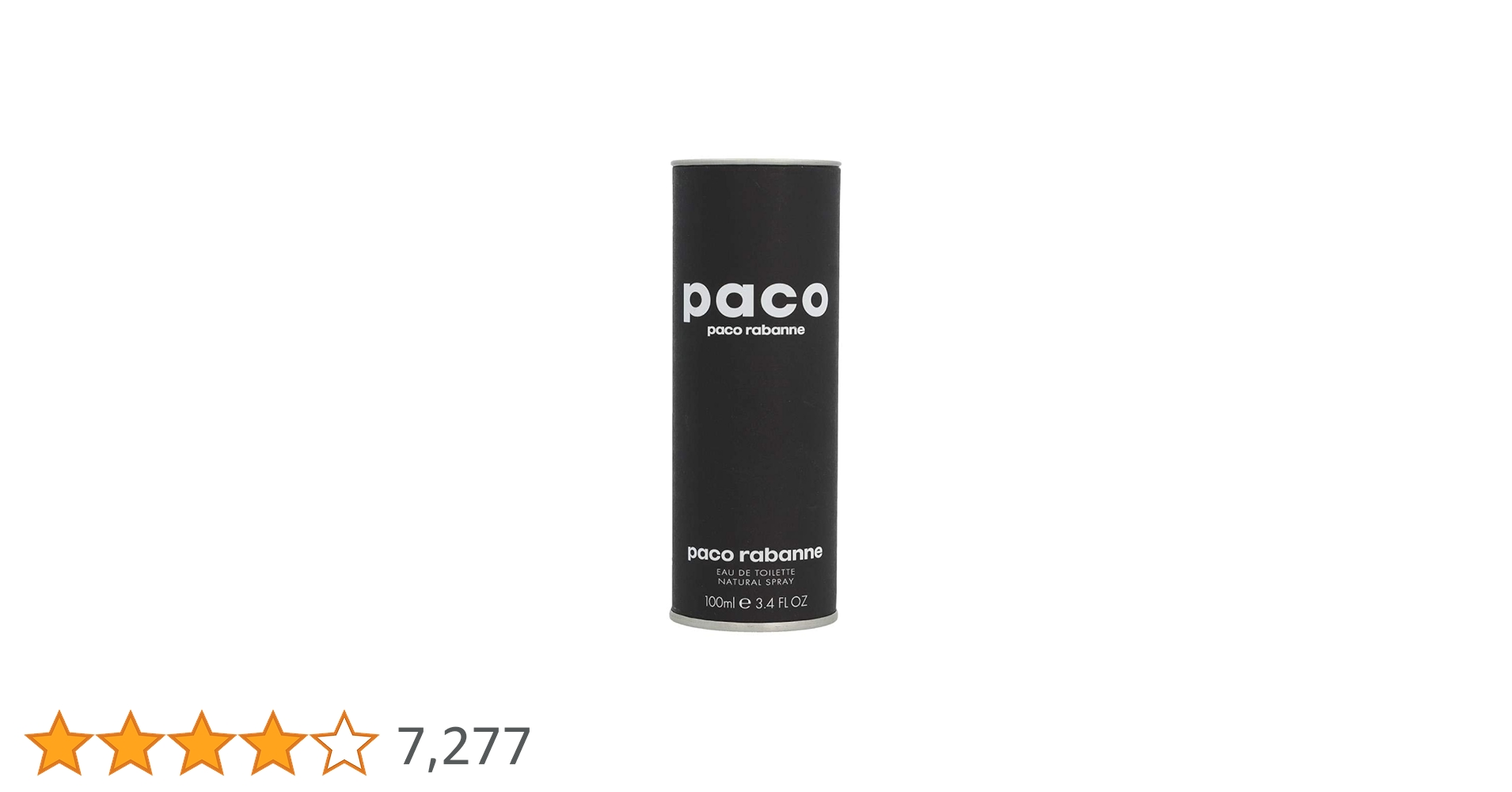Amazon | Paco Rabanne(パコラバンヌ) パコ ラバンヌ パコ EDT