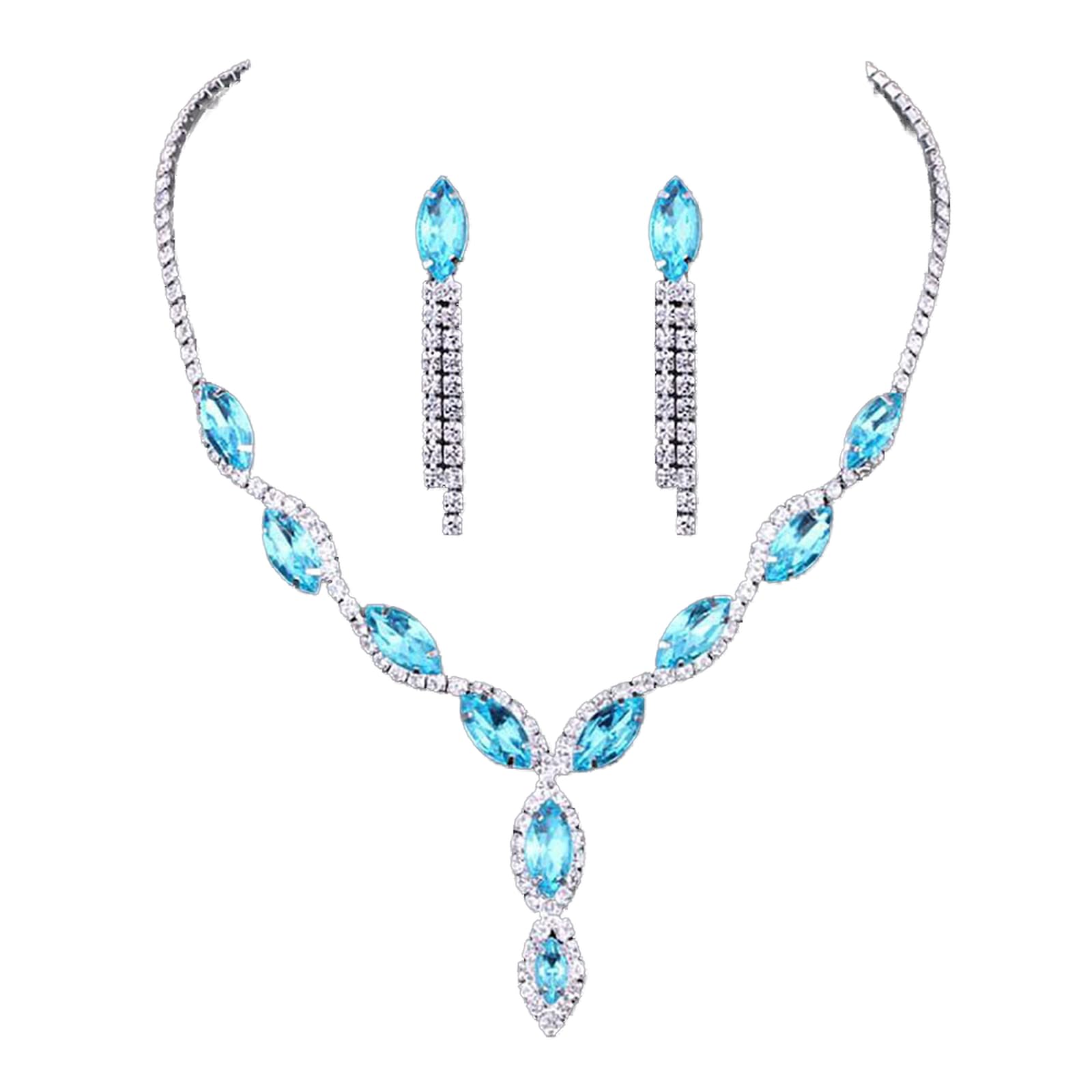 Boucles d'oreille Mosaïque islamique à motifs arabes - Bijou au style