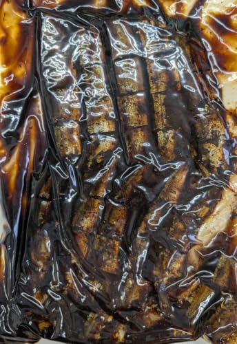 【業務用】国産さんま甘露煮 50切身×12P 真空パック 惣菜 冷凍食品