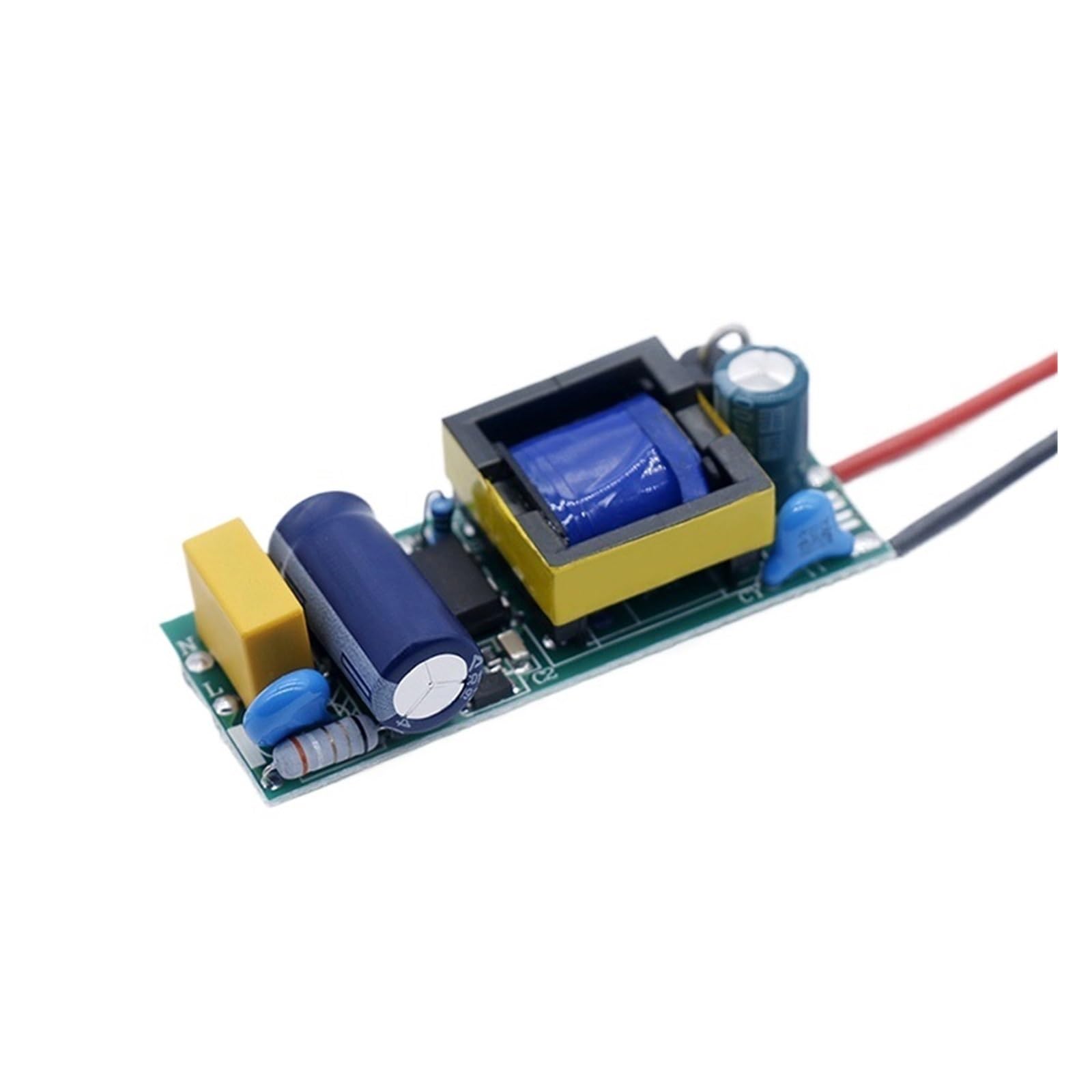 Alimentation électrique 85-265V pour pilote LED 20W de salon