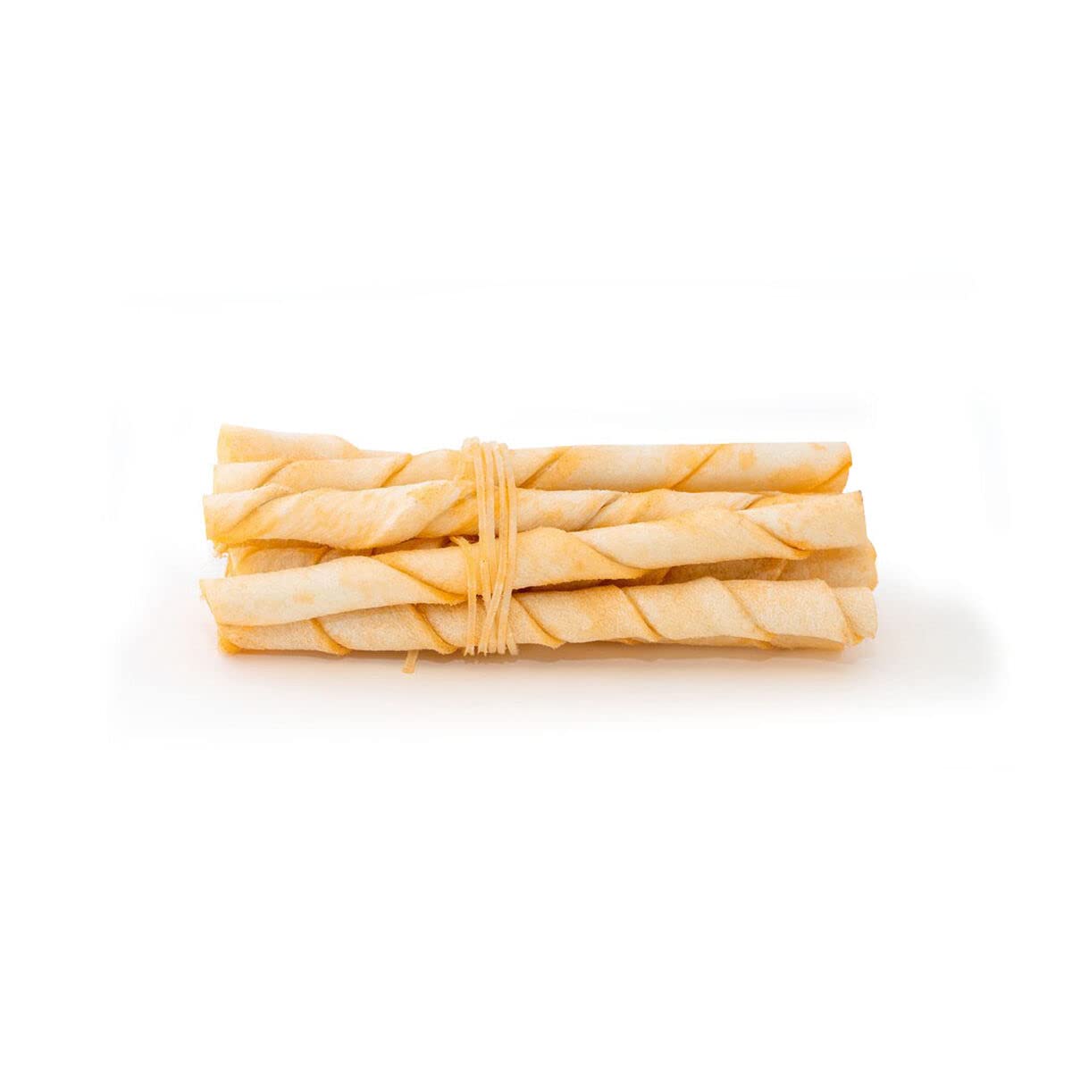 Gloria Snackys Rawhide Masticable Palitos Sabor Mango 150 g
