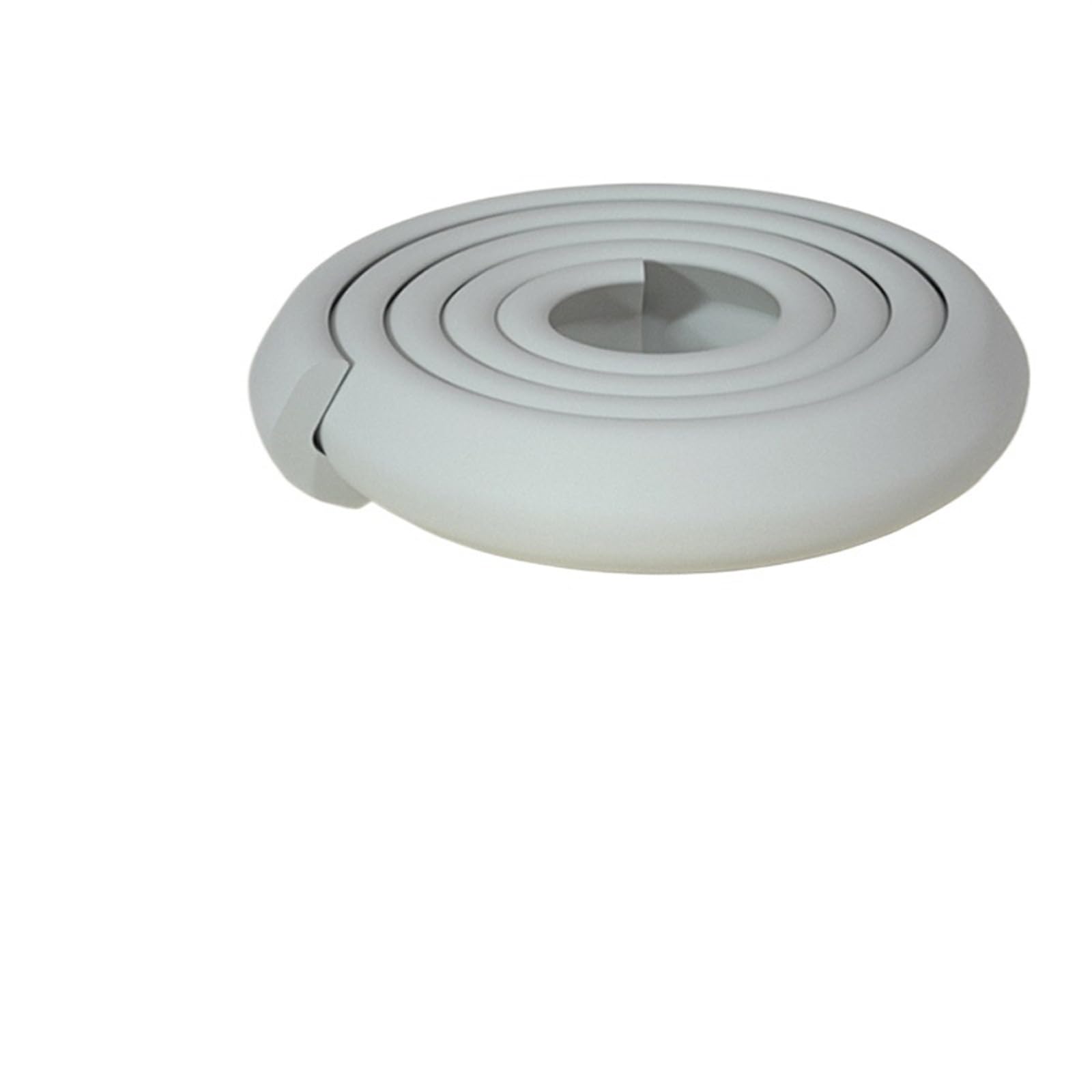 MRKU Protezioni angolari per tavoli, Sicurezza 2 Metri da Home Furniture Angle Protection Tape