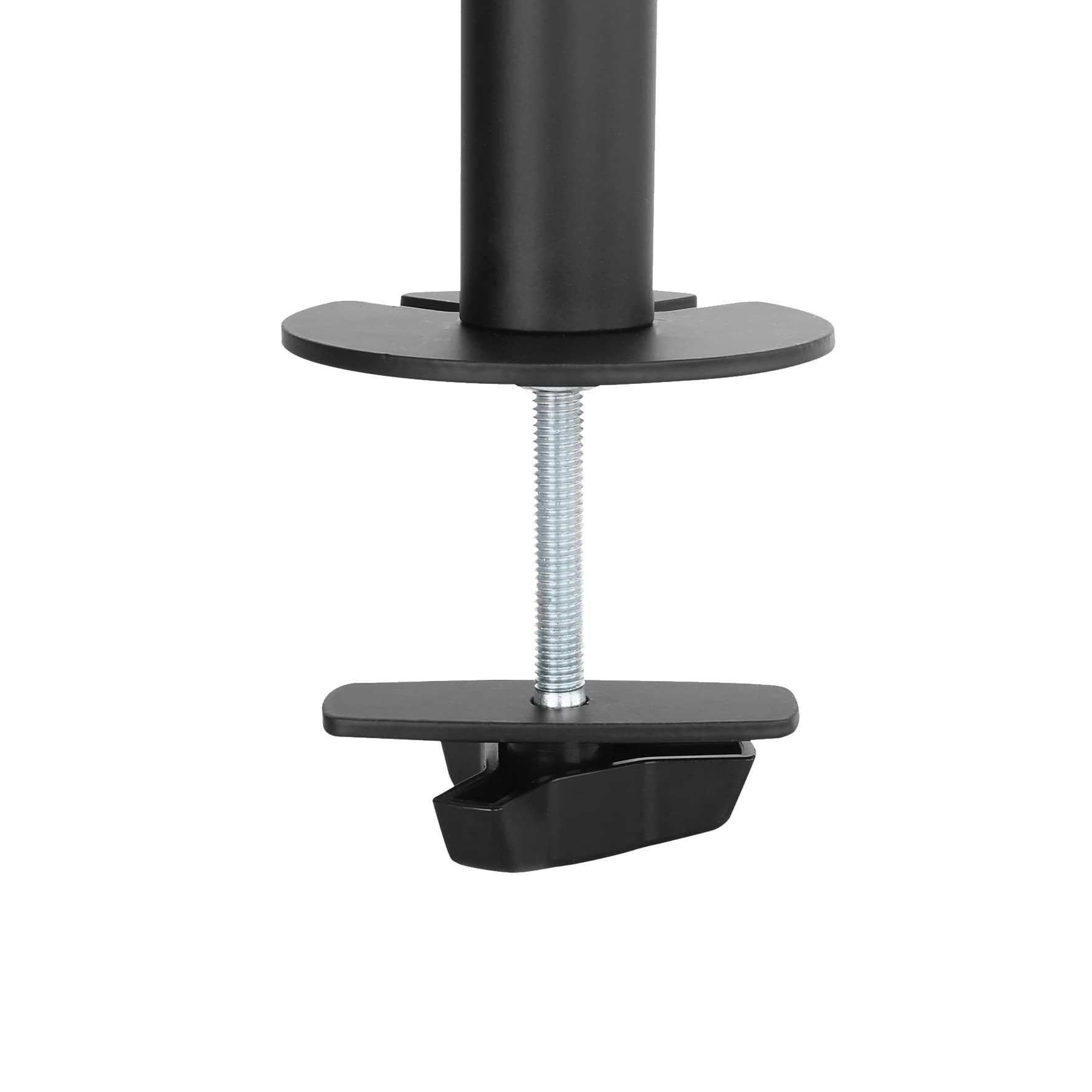 NewStar FPMA-D550BLACK Supporto da tavolo per monitor nero 8kg