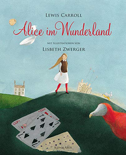 Alice im Wunderland Alice im Wunderland