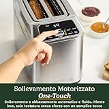 Zoom IMG-1 cuisinart smart elite tostapane a Zoom IMG-1 cuisinart smart elite tostapane a