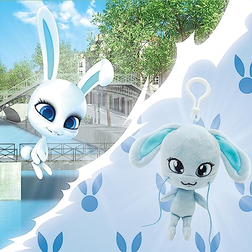 Miraculous Ladybug, Kwami Lifesize Fluff - Image 4