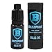 Produktbild BozzPure Aromakonzentrat Cool Edition - Bull's Eye, zum Mischen mit Basisliquid für e-Liquid, 0.0 mg Nikotin, 10 ml