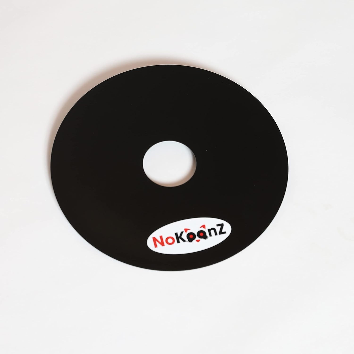 NoKoonZ by NoVar Outdoors: The Humane Raccoon Deterrent for Deer Feeders