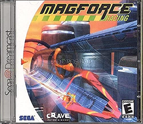 Image of MagForce Racing
