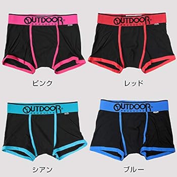 Amazon | [OUTDOOR PRODUCTS(アウトドアプロダクツ)]カラーゴム