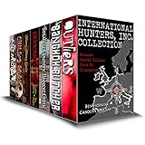 International Hunters, Inc. Collection - Because Killers Know No Borders