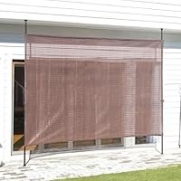 【人気商品】山善(YAMAZEN) 突っ張り目隠しサンシェード 日除け シェード 81gRPj3OZgL._UF1000,1000_QL80_.jpg