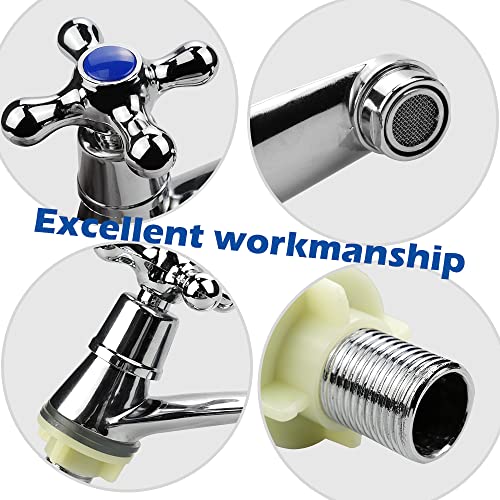 inodiref-Grifo-Lavabo-Grifos-Bano-Moderno-Solo-Grifo-Frio-Grifo-Monomando-para-Lavabo-Diseno-de-Manija-Cruzada-Elegante-y-con-estilo-Combina-con-Cualquier-Estilo inodiref-Grifo-Lavabo-Grifos-Bano-Moderno-Solo-Grifo-Frio-Grifo-Monomando-para-Lavabo-Diseno-de-Manija-Cruzada-Elegante-y-con-estilo-Combina-con-Cualquier-Estilo