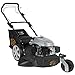 Price comparison product image Einhell LE-PM 51 S HW-T Self Propelled Petrol Lawnmower with 51 cm Cutting Width - Red