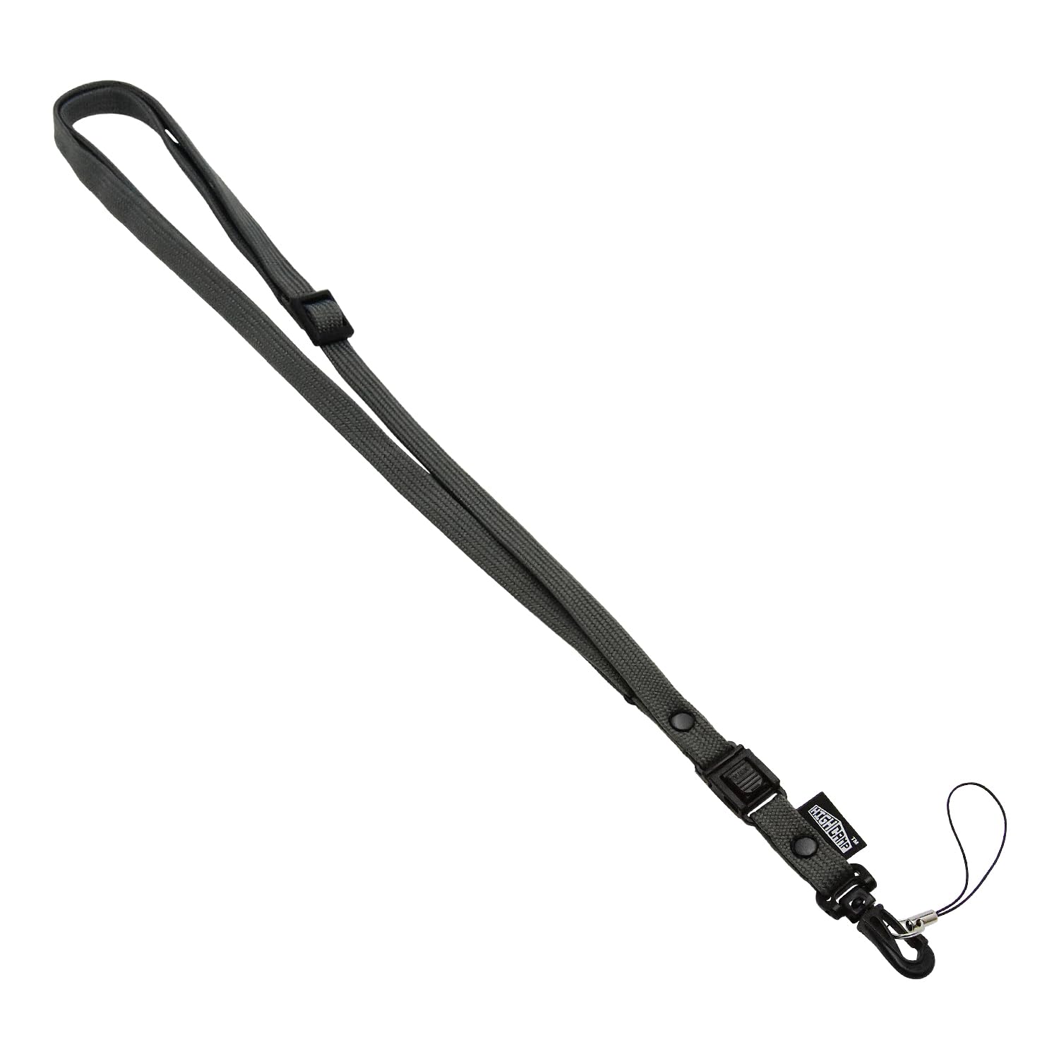 Adjustable Buckle Neck Strap for Smartphones