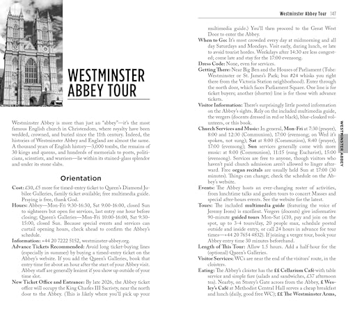 Rick Steves London (Rick Steves Travel Guide) - Image 5