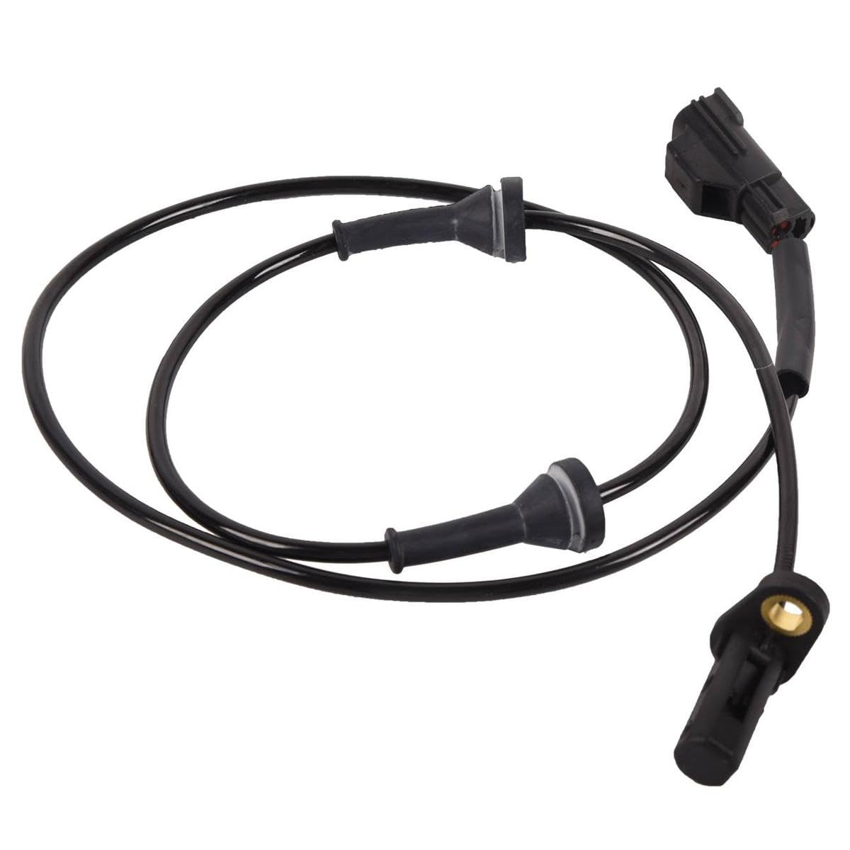 Amazon.com: SOBOANT Fits ABS Front Left Driver Side SS20115 