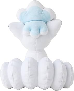 Amazon.co.jp: ポケモンセンターオリジナル 37 ぬいぐるみ Pokémon fit