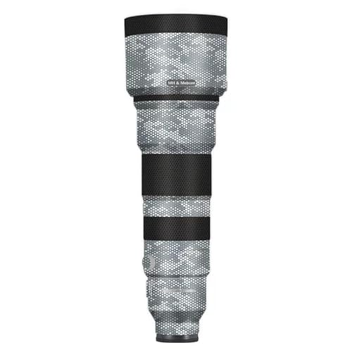 MebontJANZT[]Y[YXebJ[́AΉ sony Ή\j[ FE 400-800 mm f/6.3-8 G OSSpɃJX^}CYꂽی쑕XebJ[ŁAώCƑϖՐJXLیtB T-789