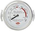 Cooper Atkins 3210-08-1-E Grill Surface Thermometer Nsf