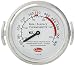 Cooper-Atkins 3210-08-1-E Grill Thermometer, Griddle Thermometer (Grill Surface Thermometer, Griddle Surface Thermometer)