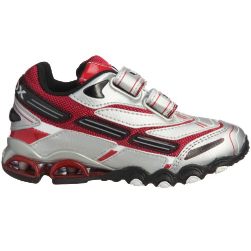 Image of Geox Toddler Jr Tornado Sneaker
