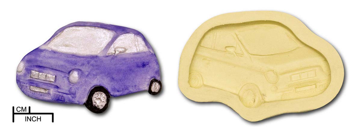 DPMCO.Ltd Car Mould - Image 2