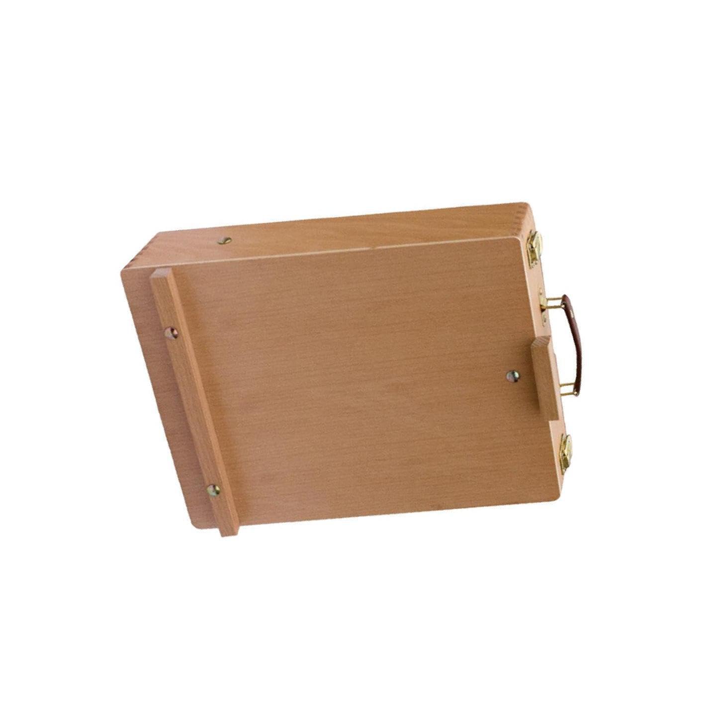 Cavalletto da tavolo da scrivania, per piccoli spazi, pesa | facilmente regolabile per adattarsi a di diverse dimensioni, cavalletto da disegno pieghevole.