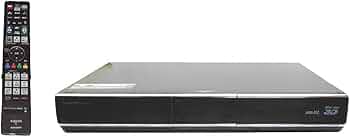 シャープ AQUOS ブルーレイレコーダー 3チューナー BD-UT3200 Amazon.co.jp: シャープ AQUOS ブルーレイレコーダー 3TB 3
