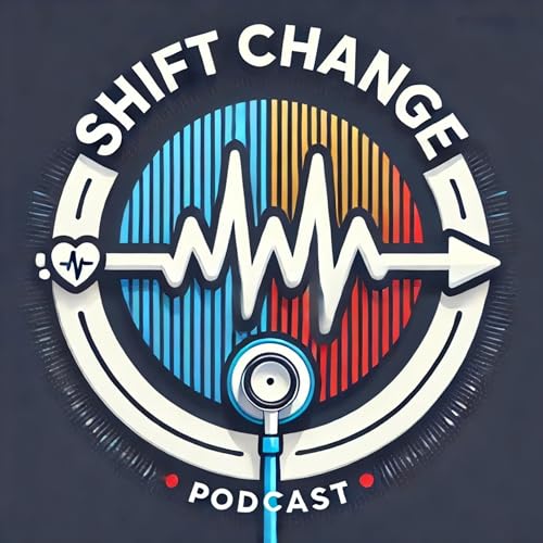 Shift Change Pod copertina