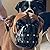 New Light leather Dog Muzzle for Boxer and Other dogs with short snout (Black Leather, B2)