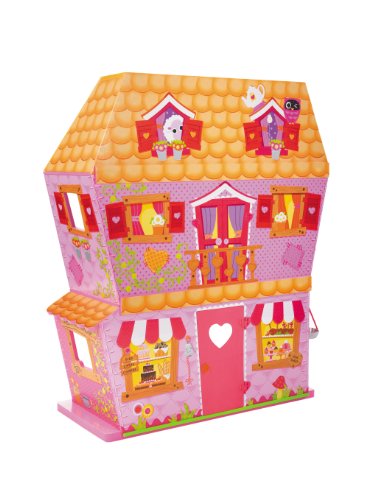 Lalaloopsy Sew Magical House