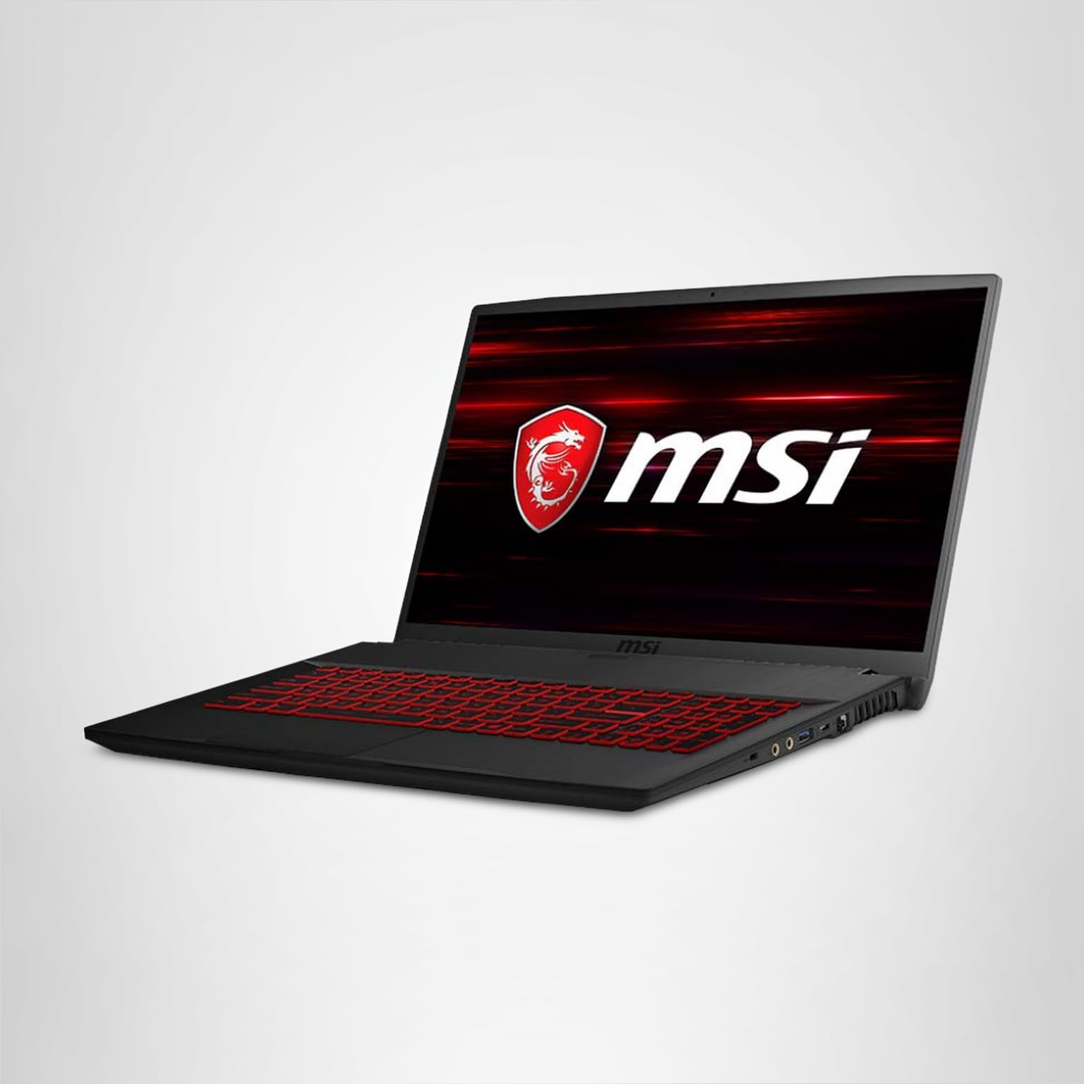 Amazon.com: MSI GF75 Thin 9SC-027 17.3