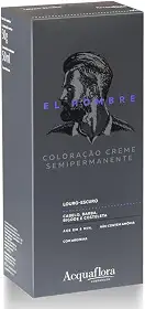 AcquaFlora El Hombre Louro Escuro Acquaflora