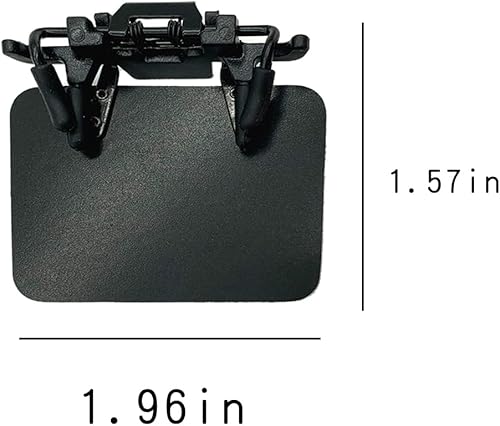 Miniatura 3 de international standard shooting glasses patches